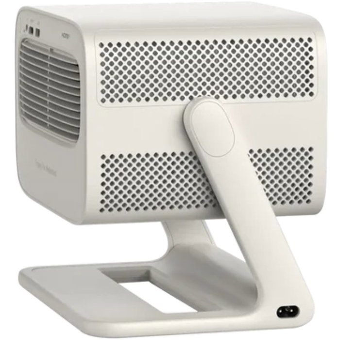 Wanbo Vali 1 Pro Proyector Portátil Beige Wanbo Vali 1 Pro Proyector Portátil Beige